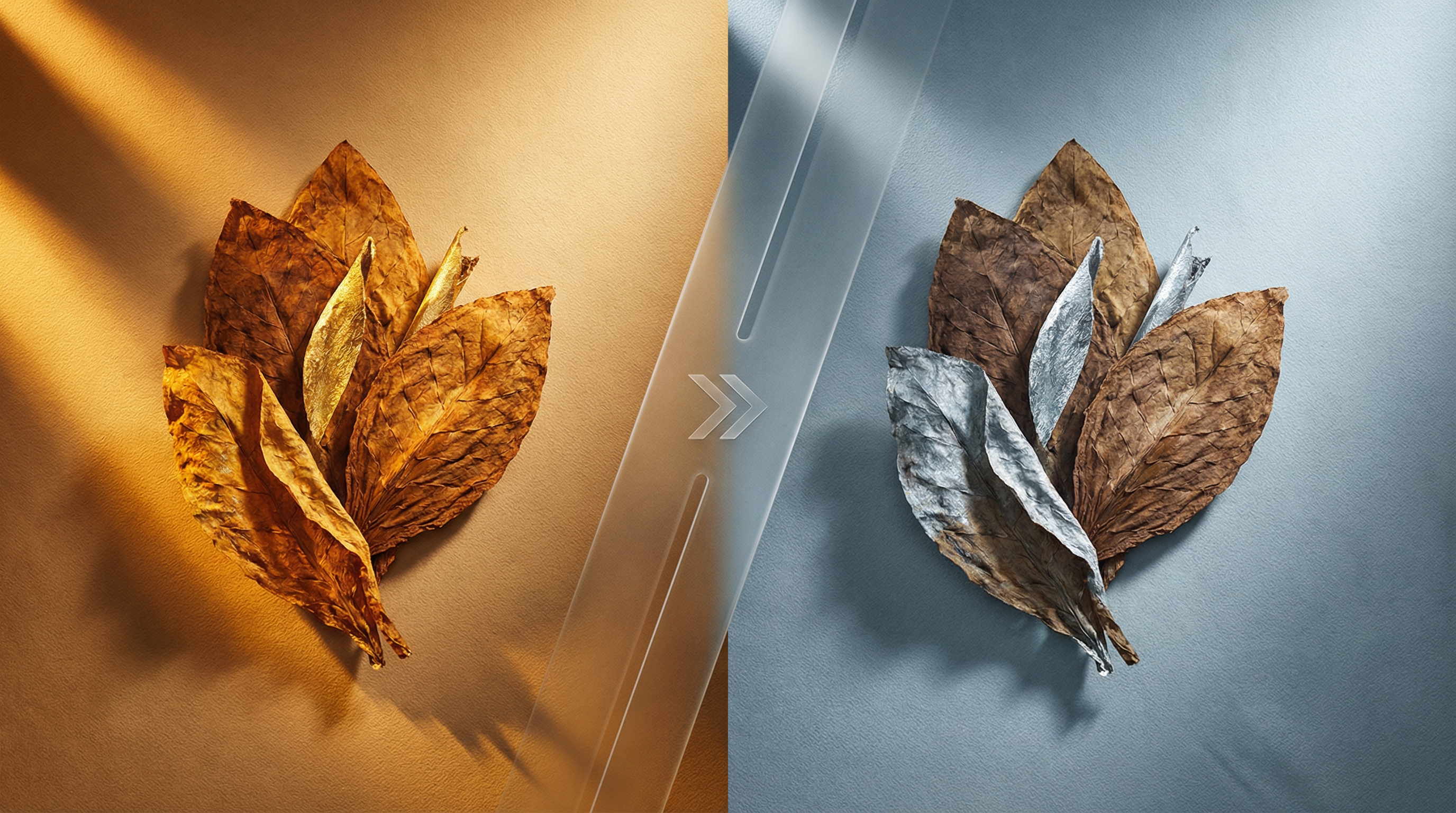 BB vs Canadian Goose: Which Native Cigarette Brand is Right for You?