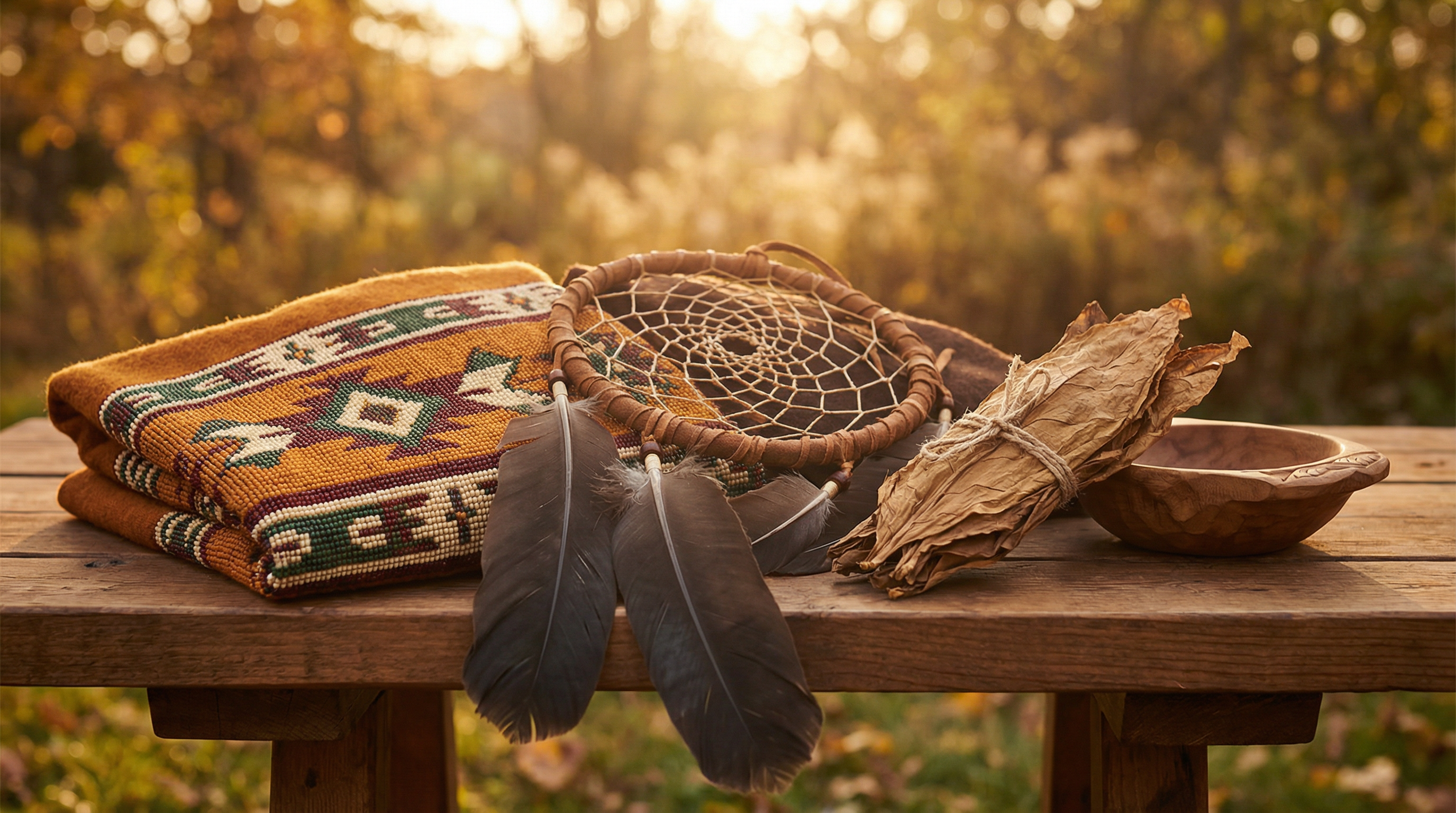 Six Nations Tobacco: Quality, Tradition & Community Heritage