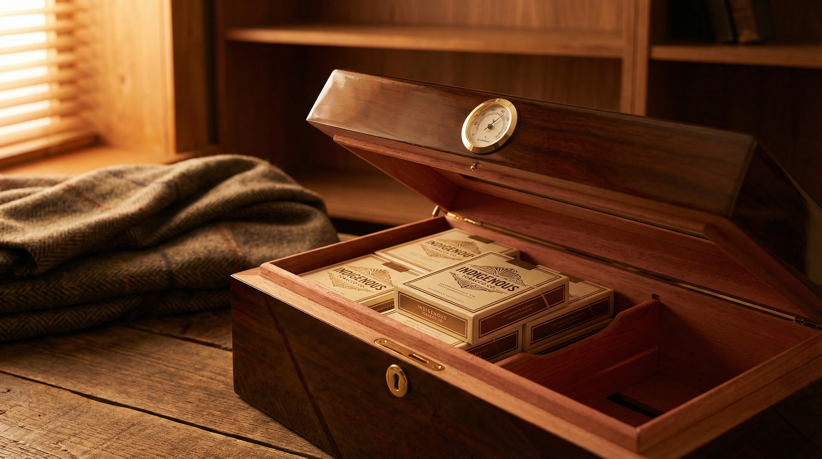 How to Store Native Cigarettes: Complete Guide for Maximum Freshness